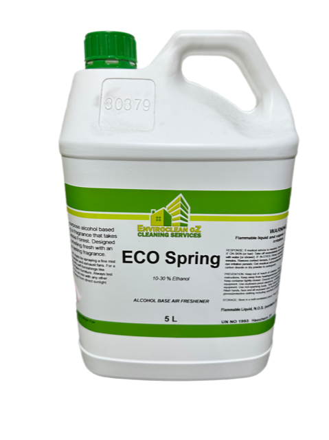 Airfreshener ECO Spring 5ltr