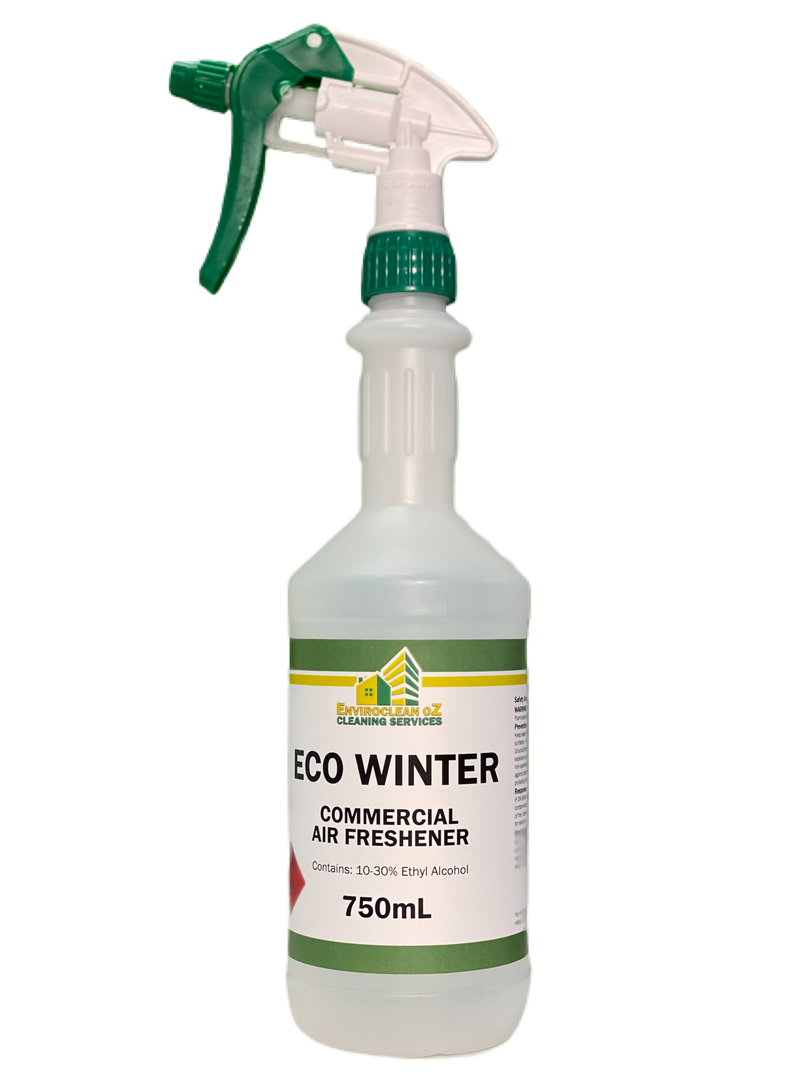 Airfreshener ECO WINTER (Spray Bottle)