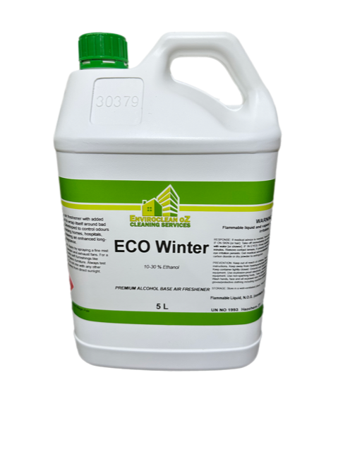Airfreshener ECO WINTER 5ltr