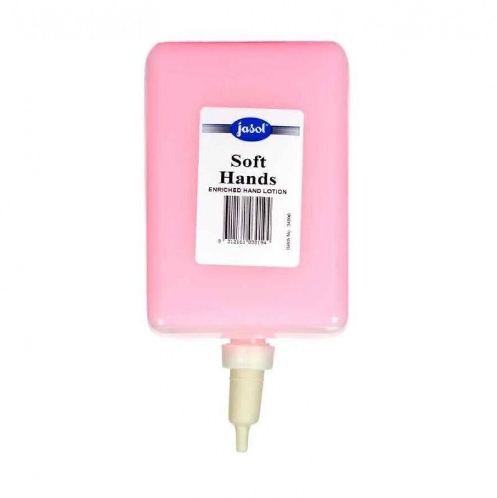 Fresh Hands Hand Soap