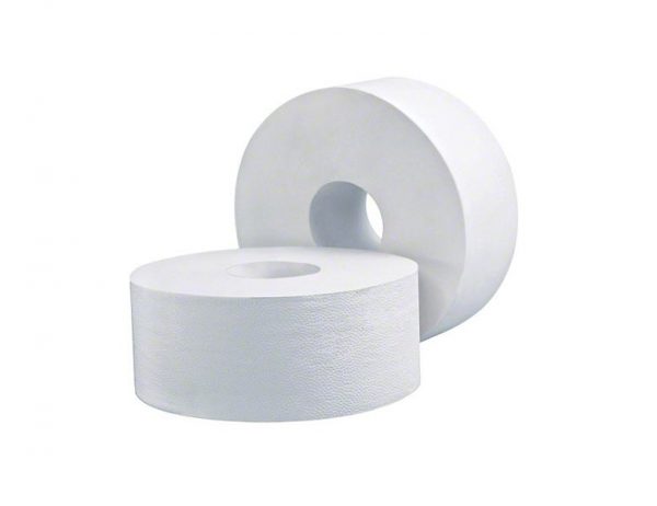 Jumbo 2 Ply Toilet Roll 7006